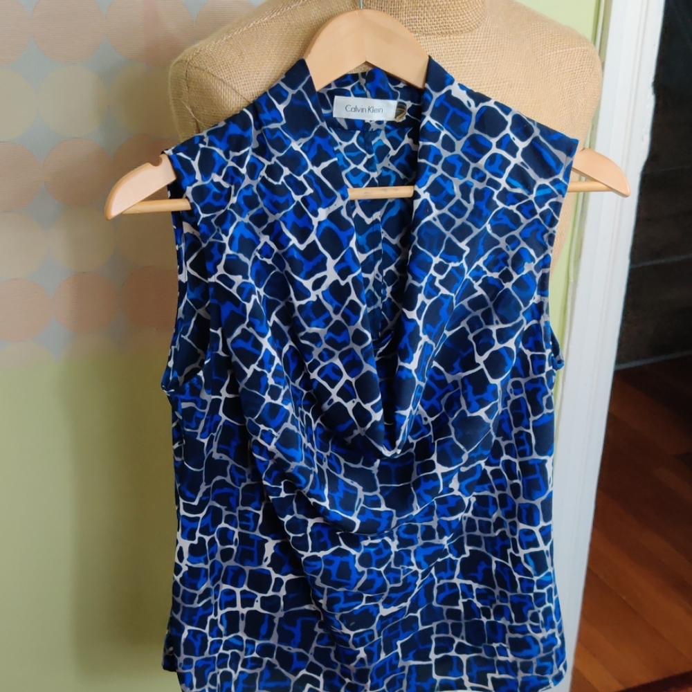Elegant blouse